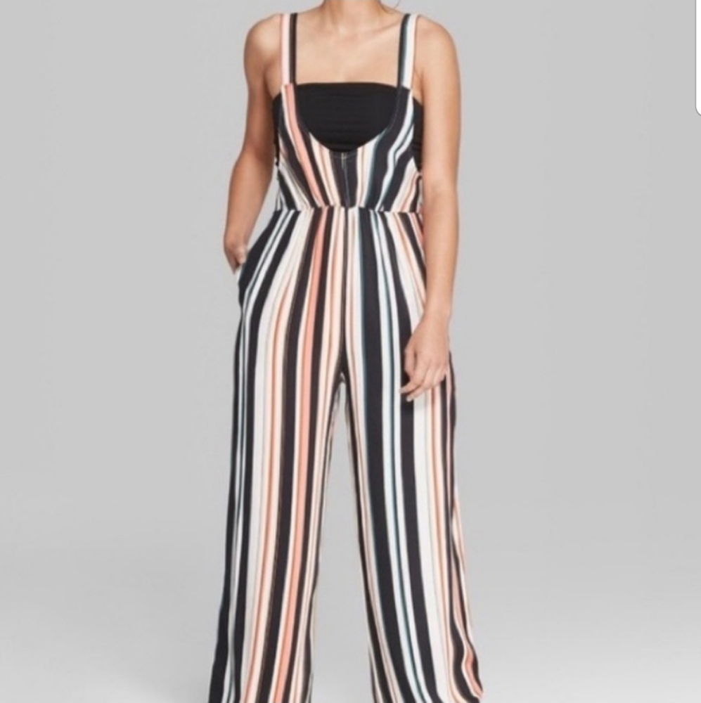 Wild Fable jumpsuit